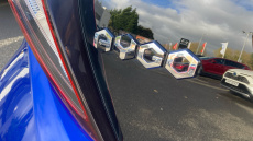 Toyota Aygo 1.0 VVT-i X-Trend TSS 5dr Petrol Hatchback